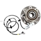 Purchase Top-Quality Front Hub Assembly by SKF - BR930407 pa14