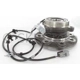 Purchase Top-Quality Front Hub Assembly by SKF - BR930407 pa2