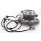 Purchase Top-Quality Front Hub Assembly by SKF - BR930407 pa7