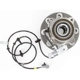 Purchase Top-Quality Front Hub Assembly by SKF - BR930407 pa8