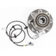 Purchase Top-Quality Front Hub Assembly by SKF - BR930407 pa9