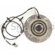 Purchase Top-Quality Front Hub Assembly by SKF - BR930408 pa3