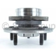 Purchase Top-Quality Front Hub Assembly by SKF - BR930409 pa1