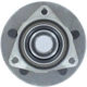 Purchase Top-Quality Front Hub Assembly by SKF - BR930409 pa12