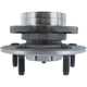 Purchase Top-Quality Front Hub Assembly by SKF - BR930409 pa13