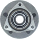 Purchase Top-Quality Front Hub Assembly by SKF - BR930409 pa14