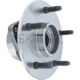 Purchase Top-Quality Front Hub Assembly by SKF - BR930409 pa15