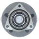Purchase Top-Quality Front Hub Assembly by SKF - BR930409 pa16