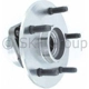 Purchase Top-Quality Front Hub Assembly by SKF - BR930409 pa17