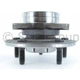 Purchase Top-Quality Front Hub Assembly by SKF - BR930409 pa18