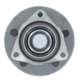 Purchase Top-Quality Front Hub Assembly by SKF - BR930409 pa6
