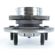 Purchase Top-Quality Front Hub Assembly by SKF - BR930409 pa7