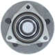 Purchase Top-Quality Front Hub Assembly by SKF - BR930409 pa8