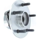 Purchase Top-Quality Front Hub Assembly by SKF - BR930409 pa9