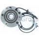 Purchase Top-Quality Front Hub Assembly by SKF - BR930410 pa9