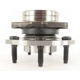 Purchase Top-Quality Front Hub Assembly by SKF - BR930418 pa14