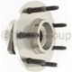 Purchase Top-Quality Front Hub Assembly by SKF - BR930418 pa2
