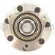 Purchase Top-Quality Front Hub Assembly by SKF - BR930418 pa3