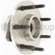 Purchase Top-Quality Front Hub Assembly by SKF - BR930418 pa7