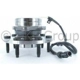 Purchase Top-Quality Front Hub Assembly by SKF - BR930419 pa6