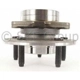 Purchase Top-Quality Front Hub Assembly by SKF - BR930422 pa1