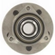 Purchase Top-Quality Front Hub Assembly by SKF - BR930422 pa11