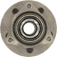 Purchase Top-Quality Front Hub Assembly by SKF - BR930422 pa13