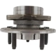 Purchase Top-Quality Front Hub Assembly by SKF - BR930422 pa14