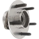 Purchase Top-Quality Front Hub Assembly by SKF - BR930422 pa15