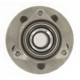 Purchase Top-Quality Front Hub Assembly by SKF - BR930422 pa5