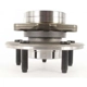 Purchase Top-Quality Front Hub Assembly by SKF - BR930422 pa9