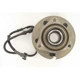 Purchase Top-Quality Front Hub Assembly by SKF - BR930423 pa11