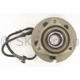 Purchase Top-Quality Front Hub Assembly by SKF - BR930423 pa6