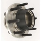 Purchase Top-Quality Front Hub Assembly by SKF - BR930424 pa11