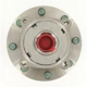 Purchase Top-Quality Front Hub Assembly by SKF - BR930424 pa14