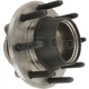 Purchase Top-Quality Front Hub Assembly by SKF - BR930424 pa15