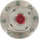 Purchase Top-Quality Front Hub Assembly by SKF - BR930424 pa16