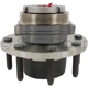 Purchase Top-Quality Front Hub Assembly by SKF - BR930424 pa17