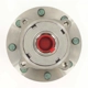 Purchase Top-Quality Front Hub Assembly by SKF - BR930424 pa6