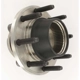 Purchase Top-Quality Front Hub Assembly by SKF - BR930424 pa7