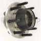 Purchase Top-Quality Front Hub Assembly by SKF - BR930424 pa9