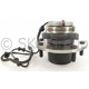 Purchase Top-Quality Front Hub Assembly by SKF - BR930425 pa11