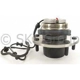 Purchase Top-Quality Front Hub Assembly by SKF - BR930425 pa2