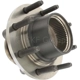 Purchase Top-Quality Front Hub Assembly by SKF - BR930427 pa10
