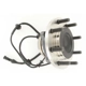 Purchase Top-Quality Front Hub Assembly by SKF - BR930428 pa7