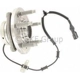 Purchase Top-Quality Front Hub Assembly by SKF - BR930435 pa1