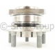 Purchase Top-Quality Front Hub Assembly by SKF - BR930447 pa1