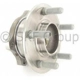 Purchase Top-Quality Front Hub Assembly by SKF - BR930447 pa2