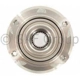 Purchase Top-Quality Front Hub Assembly by SKF - BR930447 pa4