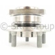 Purchase Top-Quality Front Hub Assembly by SKF - BR930447 pa6